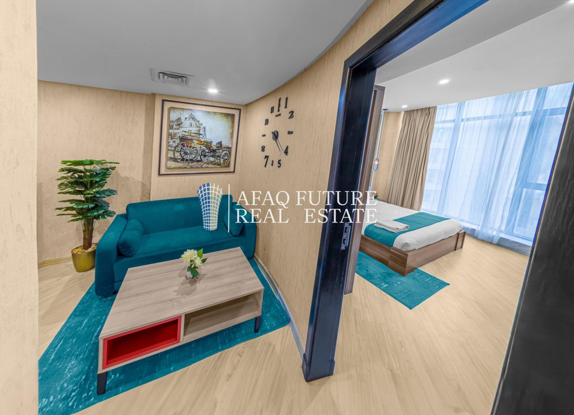 Vita Tower Manama Exterior foto