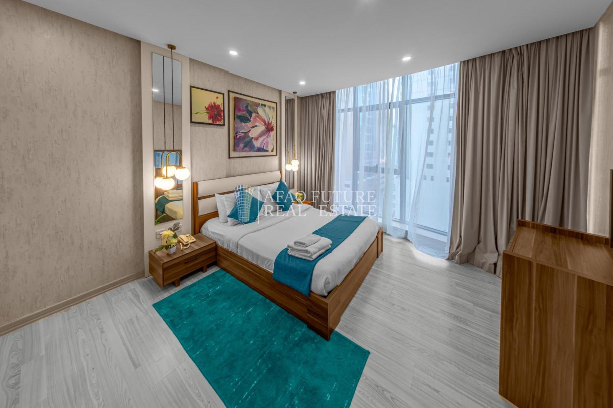 Vita Tower Manama Exterior foto