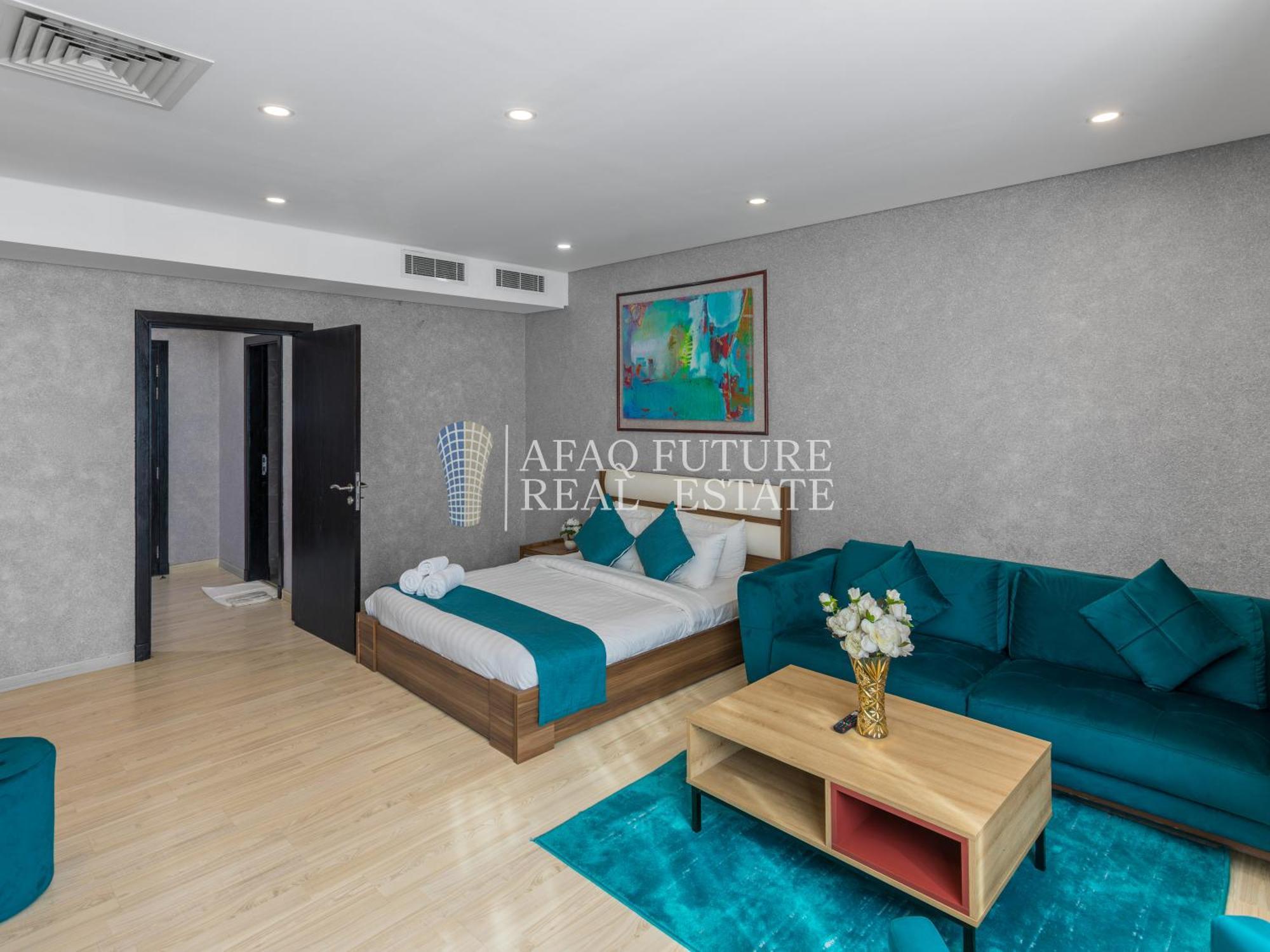 Vita Tower Manama Exterior foto